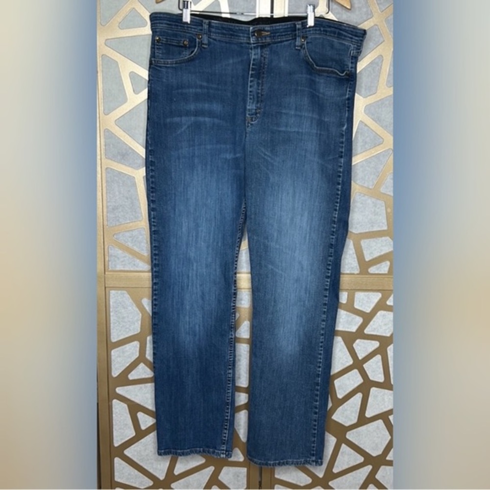 WRANGLER AUTHENTICS‎ RELAXED JEANS